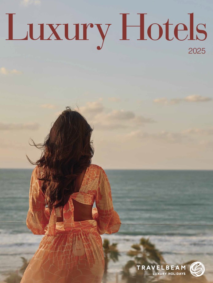 Luxury Holidays Brochure 2025